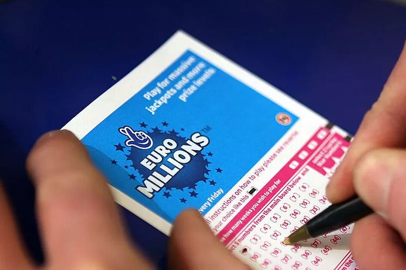 news lottery 2 winner Lusaka Lottery